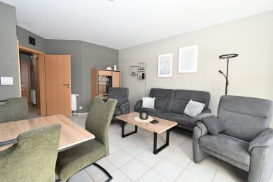 Ferienhaus Carolinenbrise