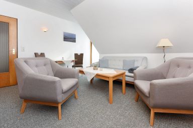 Haus Möwe - Ferienwohnung Steuerbord