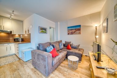 Ferienpark - Haus D, App. 0DEG07