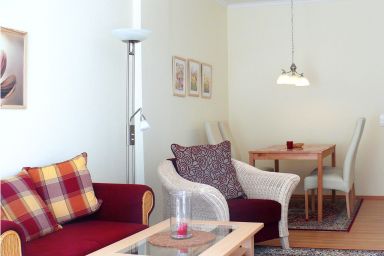 Haus Nina - Objekt 150442 - Ferienwohnung Strandperle