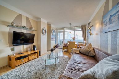 Ferienpark - Haus N, App. 0N0803