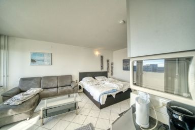 Ferienpark - Haus G, App. 0G0711