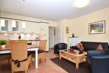 Haus Möwe in Sellin | Wohnung 13