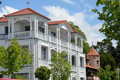 Villa Annika Sellin | Wohnung 11