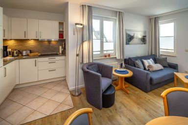 Wohnpark Stadt Hamburg | Wohnung 32