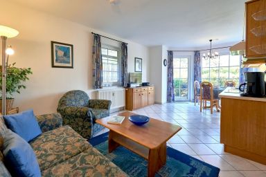 Reethaus Boddenblick Alt Reddevitz | Wohnung 14