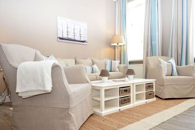 Villa Fernsicht Sellin | Wohnung 4