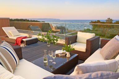 Strandresort Prora | Penthouse 504
