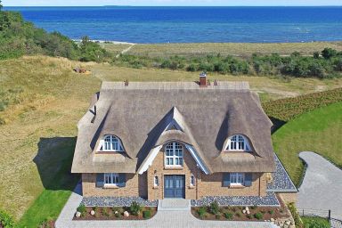 Strandhäuser Lobbe | Haus 7 | Ostsee