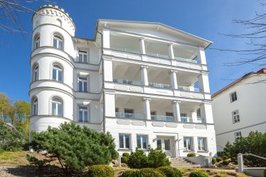 Villa Odin in Sellin | Wohnung 14 | Amapola