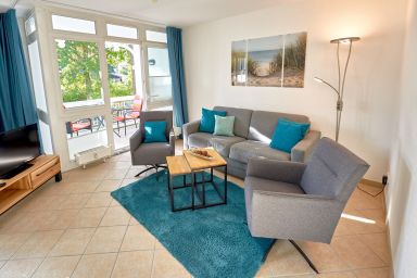 Wohnpark Granitz | Wohnung 319