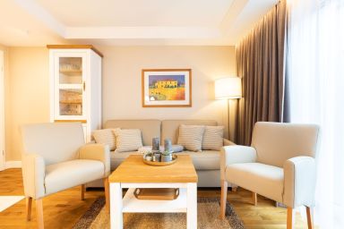 Quartier Nr. 6 * App. 2