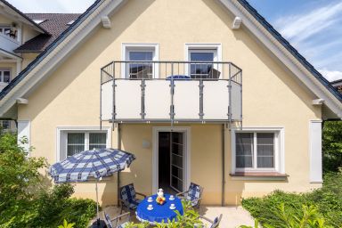 Ferienwohnung Margaretha, App. 02