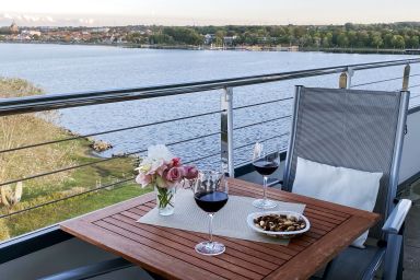 Steinwarder 7, 5. Etage, Wohnung 43 - Stw7 e5 w43