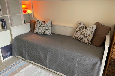 Klausdorfer Nixe - kleine Ferienwohnung