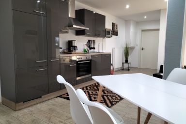 Ferienwohnung Auszeit 65354 - Ferienwohnung Auszeit