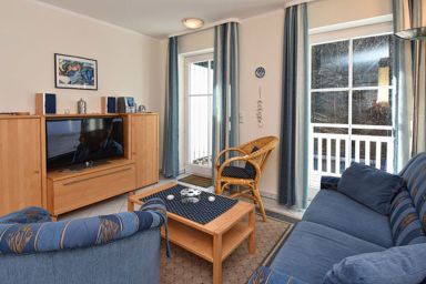 Ferienwohnung 29 im Seeschloss Binz - 50 Meter zum Strand Ferienwohnung 29 im Seeschloss Binz - 50 Meter zum Strand