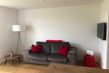 Tor zum Meer - Wohnung 19 - Tor zum Meer Wohnung 19