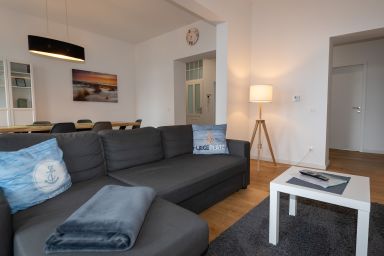 205 Traumferienwohnungen Mozart - 205-5 Traumferienwohnung Mozart mit Balkon