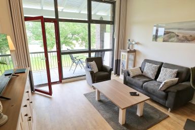 Golfnest am Meer No. 24 - Aurora Vista - ABC550 - nur Ferien - Golfnest am Meer No. 24 - Aurora Vista - ABC550 - nur Feriengäste!
