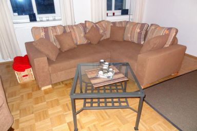 Ferienwohnung Finnya Haus Seeadler