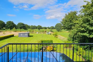 Ferienwohnung Rehblick