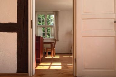 Gutshaus Schlatkow - Fewo 3 Peenestrom