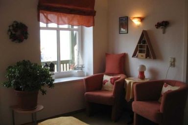 Appartementhaus Zur Brücke in Seedorf - Ferienwohnung Mohnblume 1