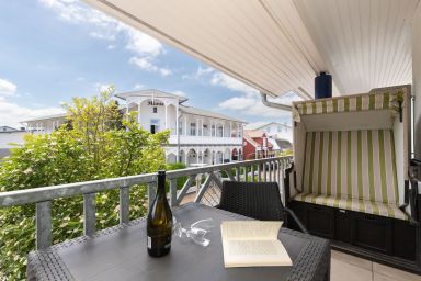 Ferienwohnung Ostseewind