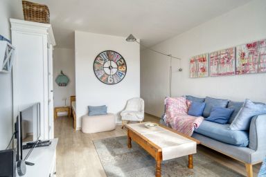 Ferienpark - Haus N, App. 0N0712