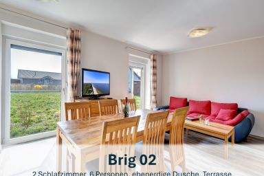 Peenemünde, Seglerhafen_ST_Windjammer 4 WE - Windjammer_4 WE (2/3/11/16)