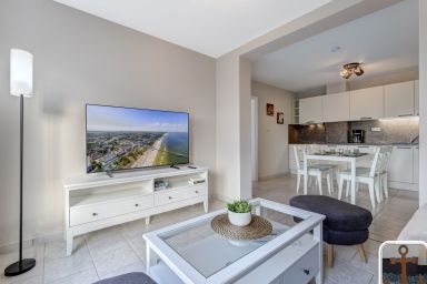 Zinnowitz, Haus Sonnenblume - Anker