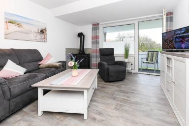 Haus Katharina - Ferienwohnung 5