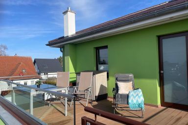 Haus Pröse *15 Minuten zur Ostsee* - Pröse 2