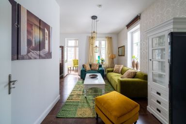 Villa Meeresgold - Whg. Bernstein