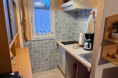 Ferienbungalows im Ostseebad Koserow - Bungalow 4