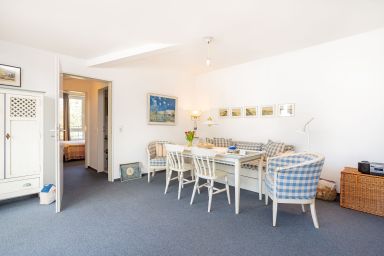 Haus Holstein Wohnung 9