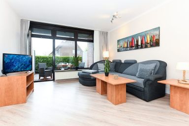 Haus Bärensuite - Ferienwohnung 2