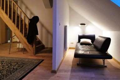 Haus unter den Eichen - Haus unter den Eichen, Fewo 7 Personen