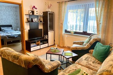 Ferienwohnung Boldt - Ferienwohnung