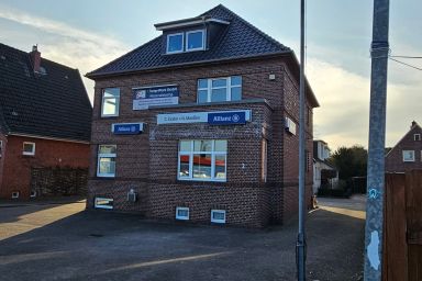 Ferienwohnungen Stadtblick I und Stadtblick II, 15208 - Ferienwohnung Stadtblick 2