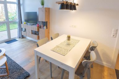 Ferienwohnung Abbey Road, FeWo Vermittlung Nordsee - Ferienwohnung Abbey Road