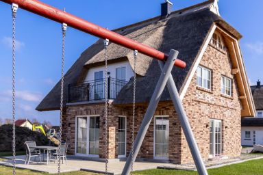 Ferienhaus Reethaus Nordlicht - für bis zu 6 Personen und zwei Kleinkinder