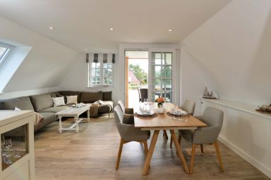 Appartement Backbord - Appartement ?Backbord?