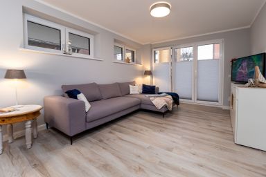 Appartement Strandgutresidenz 1 - Appartement ?Strandgutresidenz 1?