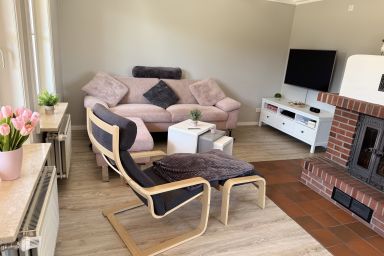 Ferienhaus Traumfänger