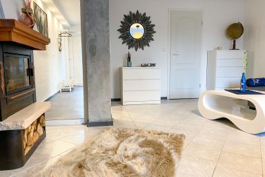 Ferienwohnung Wohlfühl-Anker - Ferienwohnung