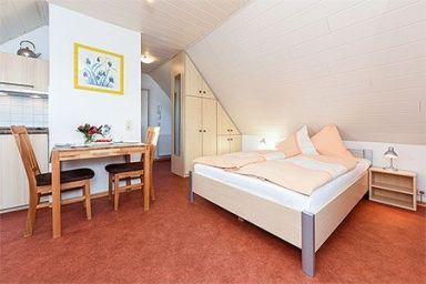 Gästehaus Sturmeck Apartments - Sturmeck Ferienwohnung 7