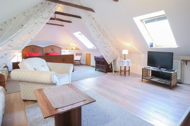 Ferienwohnung Flut, FeWo Vermittlung Nordsee - Ferienwohnung Flut