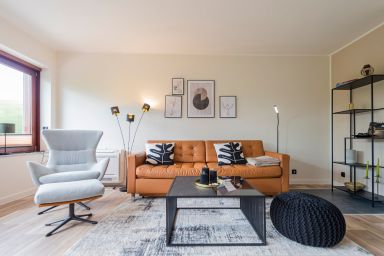 Ferienwohnung Düne 3 - Fewo Düne 3, 3 Zi., EG